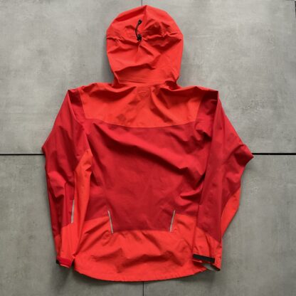 2000s Arc‘Teryx Paclite Goretex Pro Jacket - Image 4
