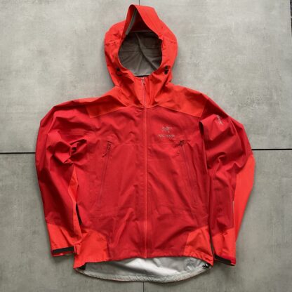 2000s Arc‘Teryx Paclite Goretex Pro Jacket