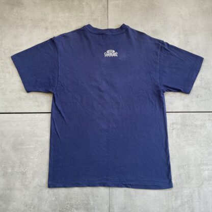 1993 Nassau Bahamas Tribal T-Shirt - Image 4