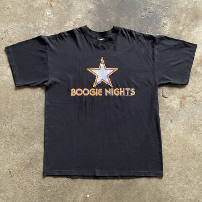 1997 Boogie Nights Movie T-Shirt