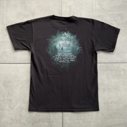 2010 Eluveitie Quoth The Raven T-Shirt - Image 3