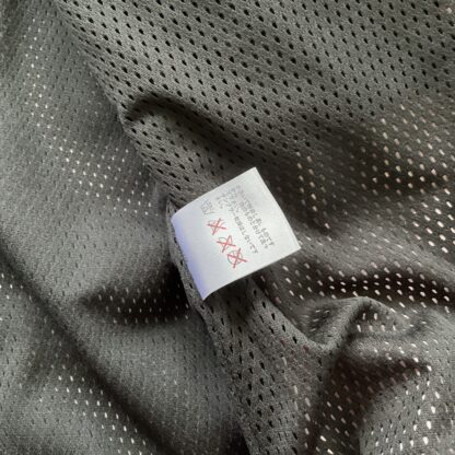 2000s Arc‘Teryx Bright Red Rainjacket - Image 8