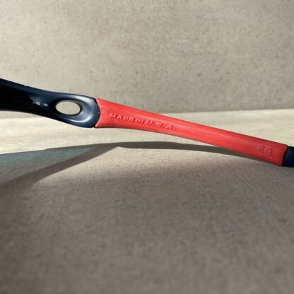 2000s Oakley Team GB Radar Sunglasses - Image 6