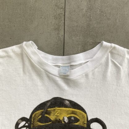 1990s Culture Club Band T-Shirt - Image 2