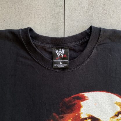 2007 WWE Kane Burnt Soul T-Shirt - Image 2