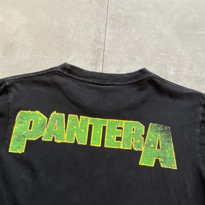2000s Pantera Band T-Shirt - Image 4