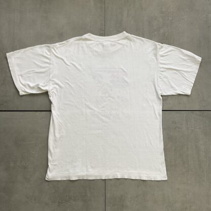 1996 Kelloggs Sportsmaster Fun Run T-Shirt - Image 5