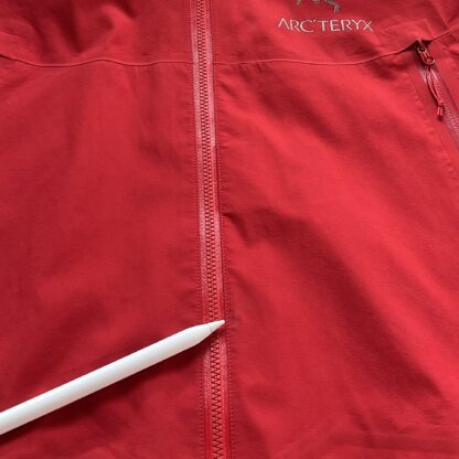 2000s Arc‘Teryx Paclite Goretex Pro Jacket - Image 5