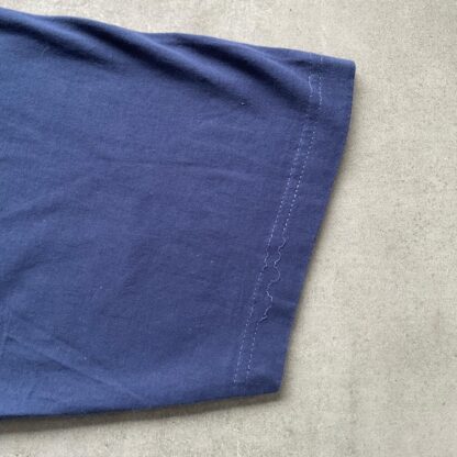 1990s Metallica Spellout T-Shirt - Image 4
