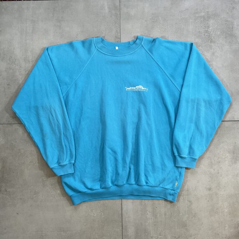 1990s Switcher Bootscharter Sweater