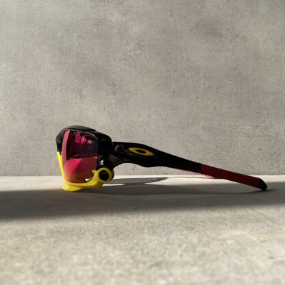 2000s Oakley Jawbone Prizm Sunglasses - Image 3