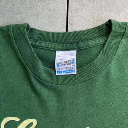 1997 Samiam Pogoing Through Band T-Shirt - Image 3