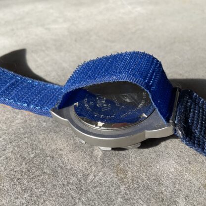 1990s Animal Surfers Against Sewage Diver Watch - Image 6
