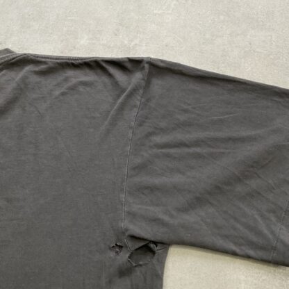 1990s Enjoy Coca Cola Mexico Fader T-Shirt - Image 6