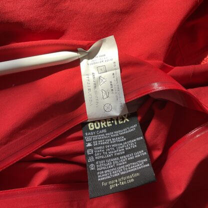 2000s Arc‘Teryx Paclite Goretex Pro Jacket - Image 7