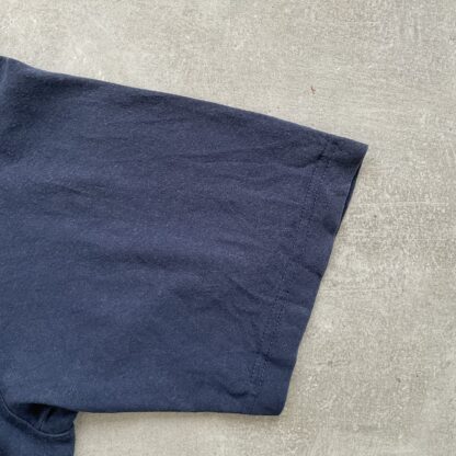 1990s Nike Small Logo T-Shirt - Image 2