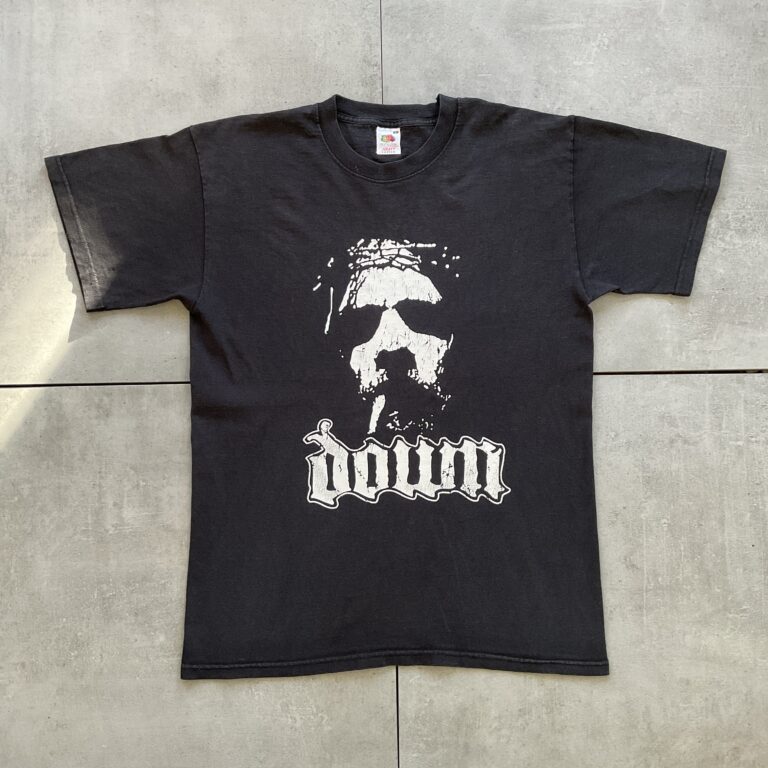 2000s Down Band T-Shirt