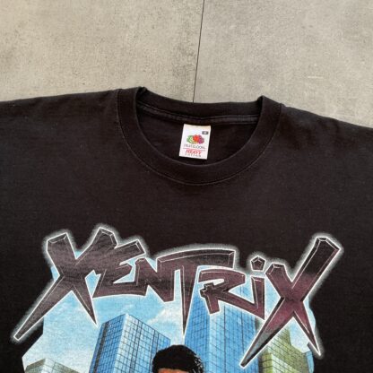 2000s Xentrix For Whose Advantage T-Shirt - Image 2