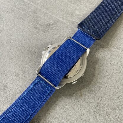 1990s Animal Surfers Against Sewage Diver Watch - Image 4