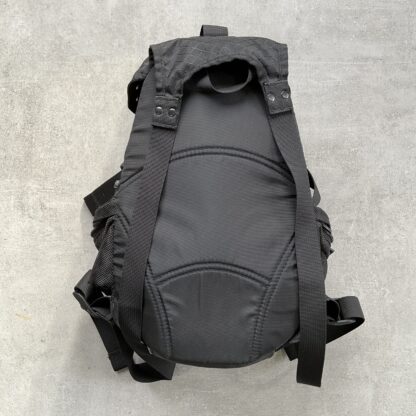 Early 2000s Oakley Mini Icon Backpack - Image 2
