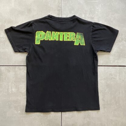 2000s Pantera Band T-Shirt - Image 3