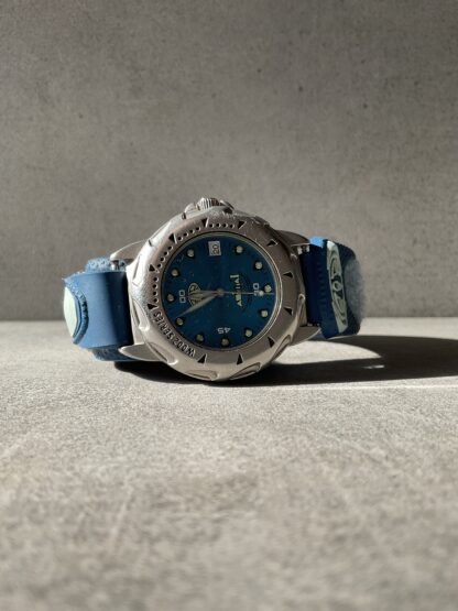 1990s Animal W0002 Diver Sports Watch