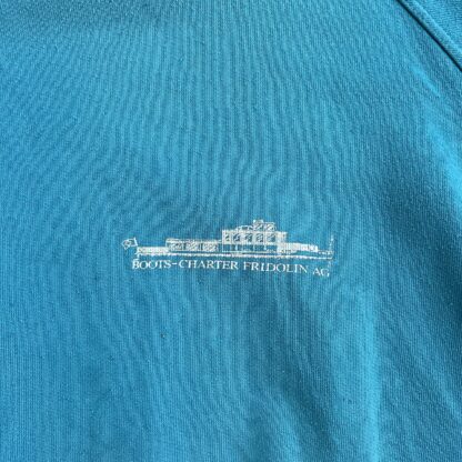 1990s Switcher Bootscharter Sweater - Image 2