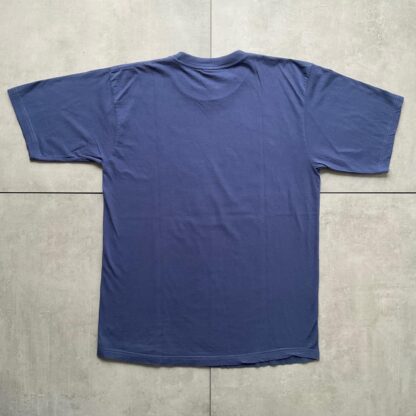 1990s Metallica Spellout T-Shirt - Image 3