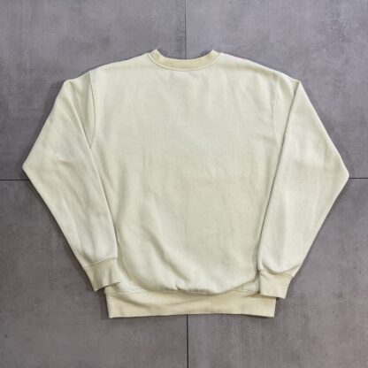 1990s Adidas Colorblock Bootleg Sweater - Image 3