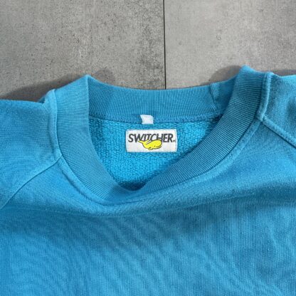 1990s Switcher Bootscharter Sweater - Image 4