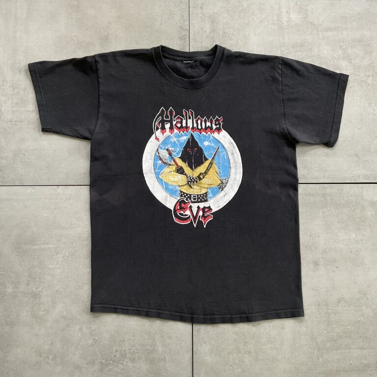 2000s Hallows Eve Tales Of Terror T-Shirt