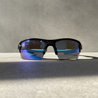 2000s Oakley Flak 2.0 Sunglasses