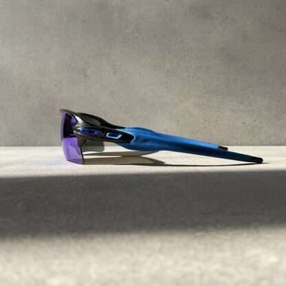 2000s Oakley Flak 2.0 Sunglasses - Image 5