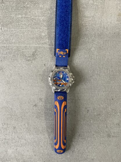 1990s Animal Surfers Against Sewage Diver Watch - Image 2