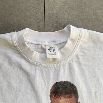 1997 Backstreet Boys Brian Littrell T-Shirt - Image 4