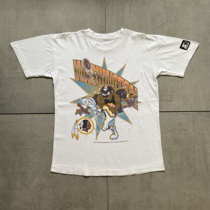 1994 Washington Redskins Starter Taz T-Shirt