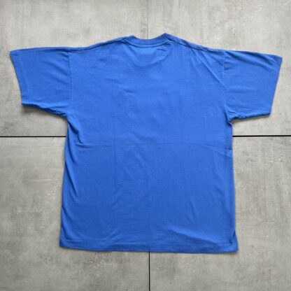 1994 Superman Emblem T-Shirt - Image 5