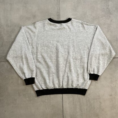 1980s Monoski Sports Sweater - Image 4