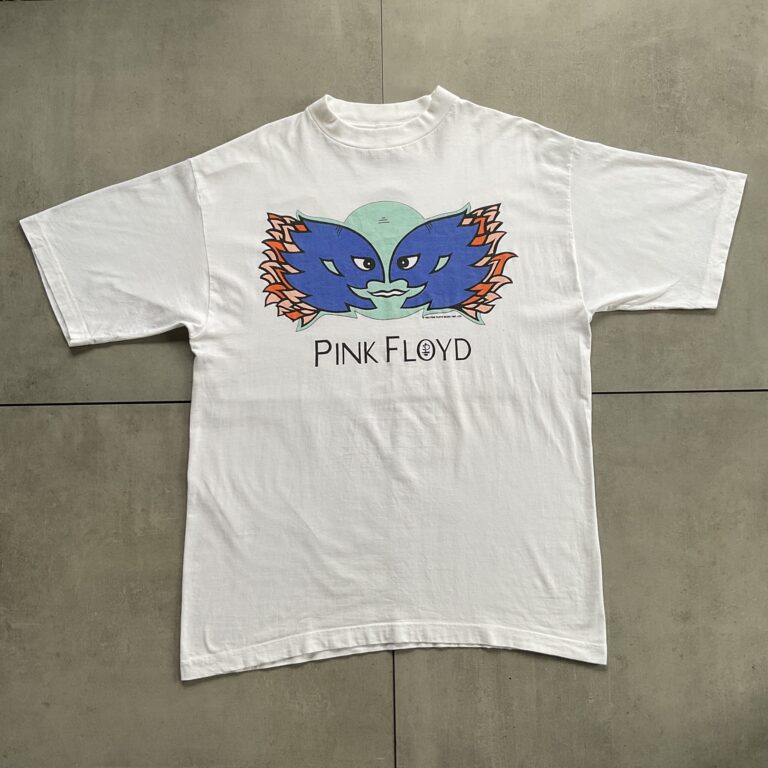 1994 Pink Floyd Divison Bell T-Shirt