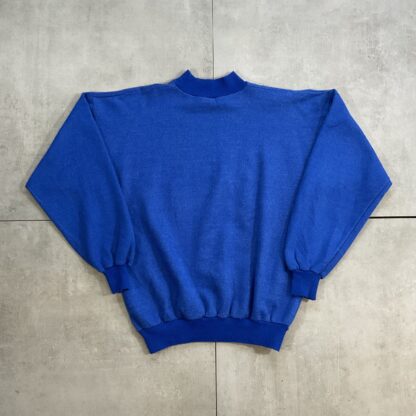 1980s Ski Sporting Sweater - Image 3