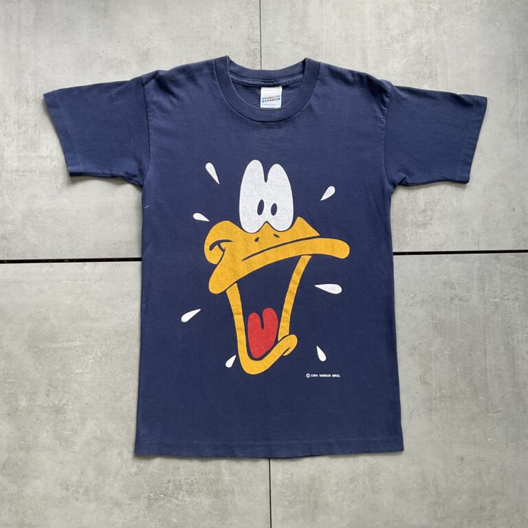 1994 Warner Bros Daffy Duck T-Shirt