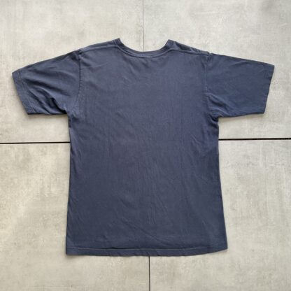 1990s Nike Small Logo T-Shirt - Image 4