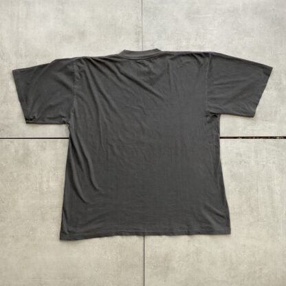 1990s Enjoy Coca Cola Mexico Fader T-Shirt - Image 5