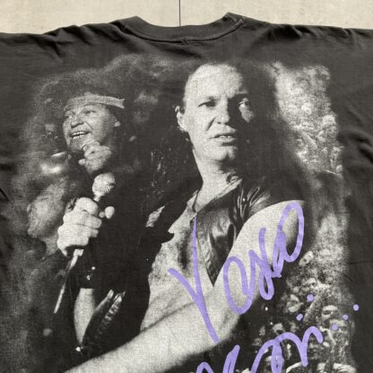 1990s Vasco Rossi AOP T-Shirt - Image 5