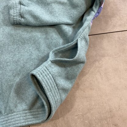 1990s Swiss Maser Fleece - Image 5