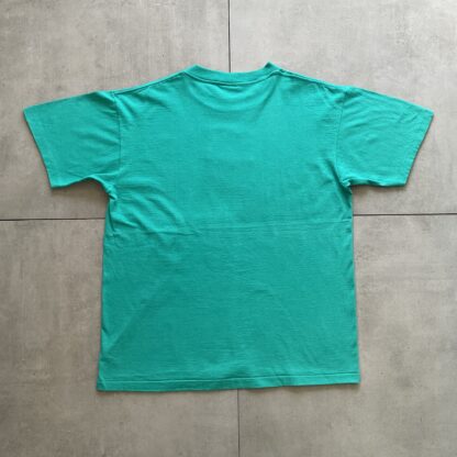 1990s Hawaii Waikiki T-Shirt - Image 3