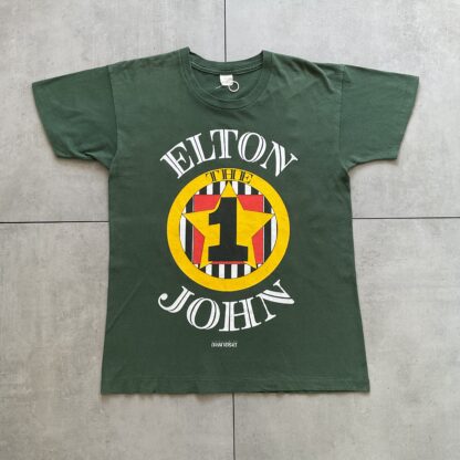 1992 Elton John The One T-Shirt
