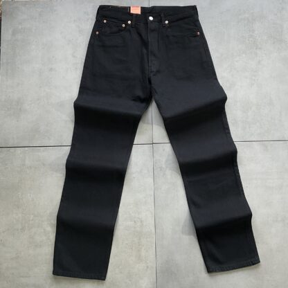 2000s Deadstock Levis 501 Jeans - Image 2