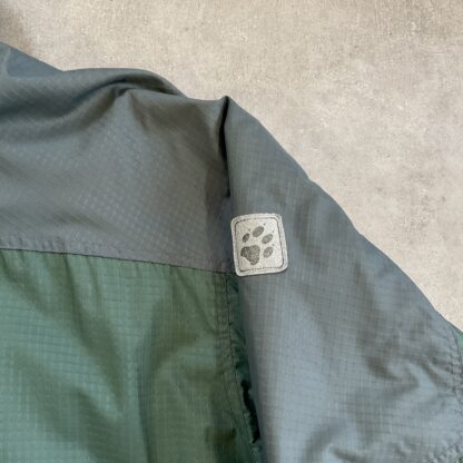 1996 Jack Wolfskin WBU Outdoor Jacket - Image 4