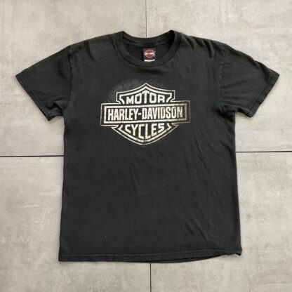 2011 Harley Davidson Zurich Switzerland T-Shirt